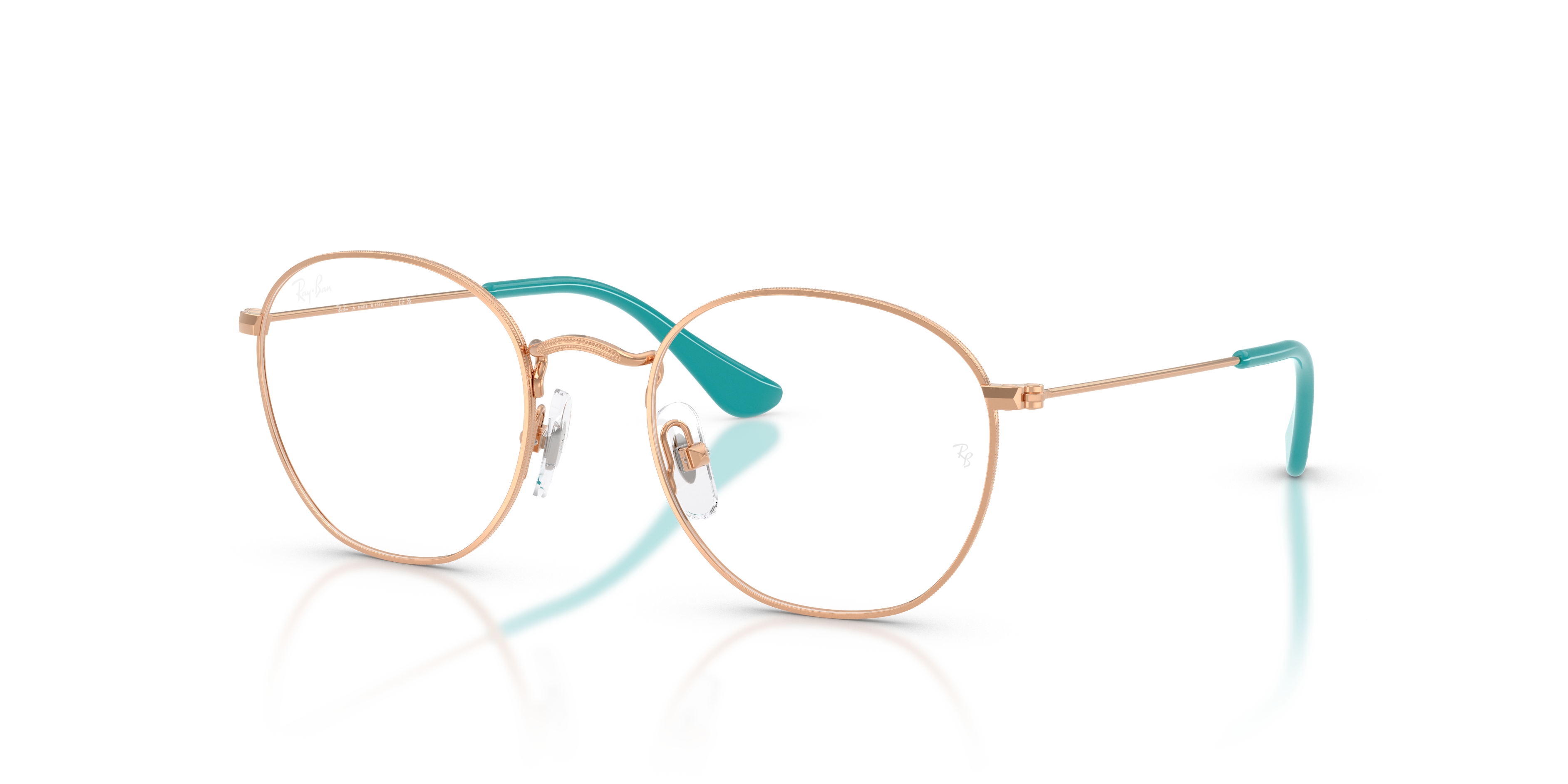 Prescription Glasses Ray-Ban Junior Rob RY9572V 4096 48 19