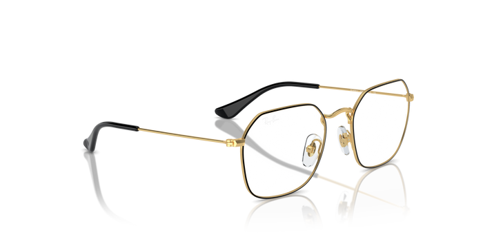 Lunettes de Vue Ray-Ban Ry9594V RY9594V 4086 45 19 — vista 4