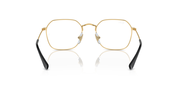 Lunettes de Vue Ray-Ban Ry9594V RY9594V 4086 45 19 — vista 3