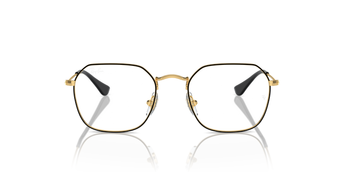 Lunettes de Vue Ray-Ban Ry9594V RY9594V 4086 45 19 — vista 5