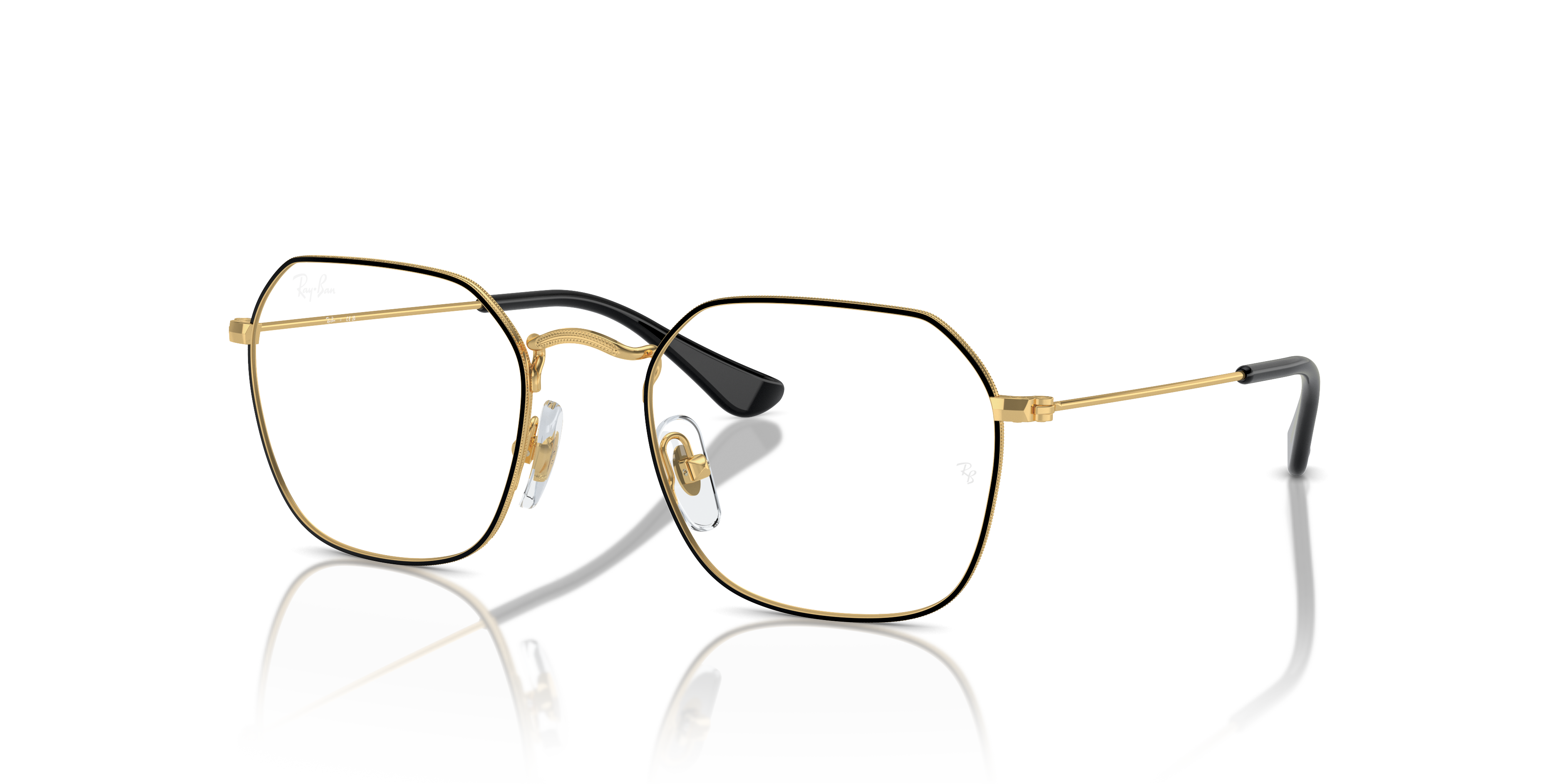 Korrektionsbrille Ray-Ban Ry9594V RY9594V 4086 45 19