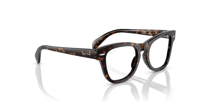 Optical Frames Ray-Ban RY9707V 3887 44 18 — vista 4