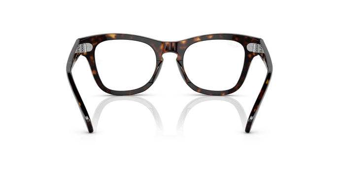 Optical Frames Ray-Ban RY9707V 3887 44 18 — vista 3