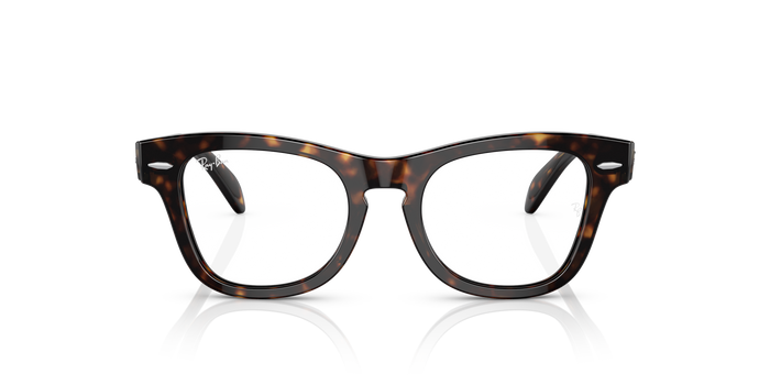 Optical Frames Ray-Ban RY9707V 3887 44 18 — vista 5