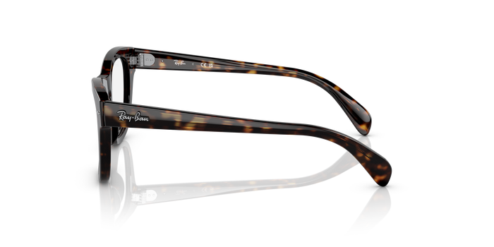 Optical Frames Ray-Ban RY9707V 3887 44 18 — vista 2