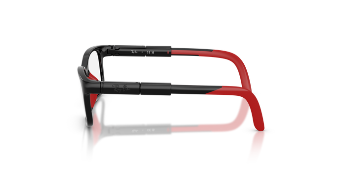 Gafas Graduadas Ray-Ban RYA1980 7529 45 / 47 14 — vista 2