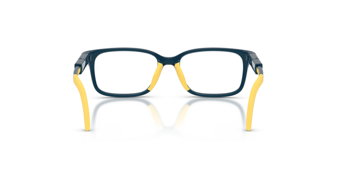 Gafas Graduadas Ray-Ban RYA1980 7530 45 / 47 14 — vista 3