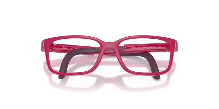 Optical Frames Ray-Ban RYA1980 7531 45 / 47 14 — vista 6