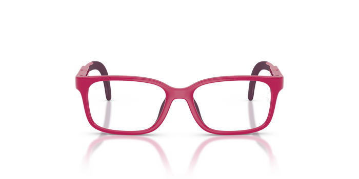 Optical Frames Ray-Ban RYA1980 7531 45 / 47 14 — vista 5