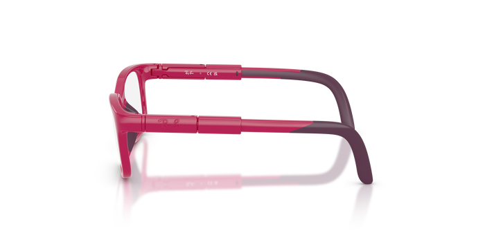 Optical Frames Ray-Ban RYA1980 7531 45 / 47 14 — vista 2