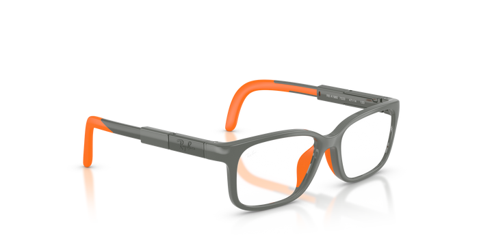 Optical Frames Ray-Ban RYA1980 7533 45 / 47 14 — vista 4
