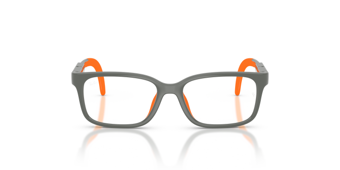 Optical Frames Ray-Ban RYA1980 7533 45 / 47 14 — vista 5