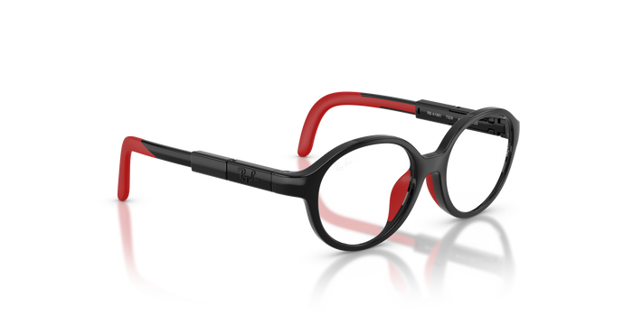 Gafas Graduadas Ray-Ban RYA1981 7529 43 / 45 15 — vista 4