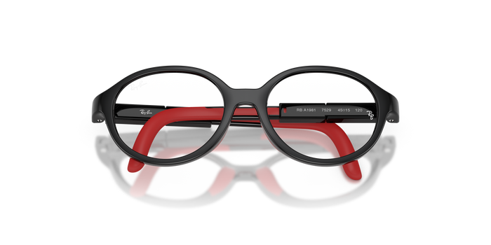 Gafas Graduadas Ray-Ban RYA1981 7529 43 / 45 15 — vista 6