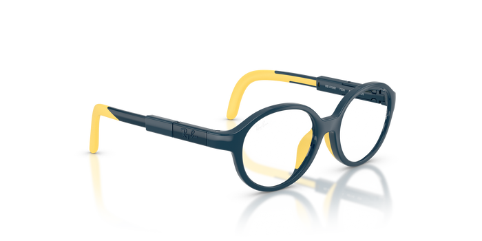 Gafas Graduadas Ray-Ban RYA1981 7530 43 / 45 15 — vista 4