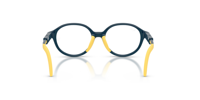 Gafas Graduadas Ray-Ban RYA1981 7530 43 / 45 15 — vista 3