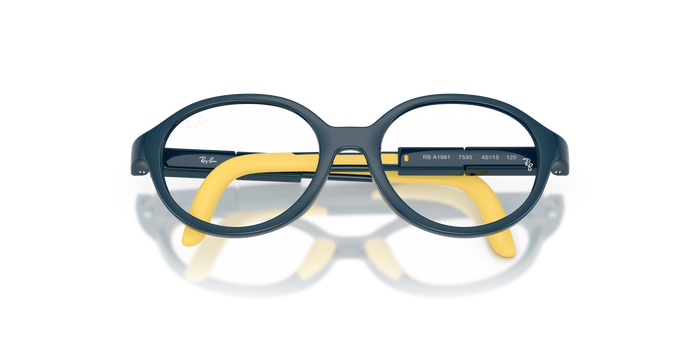 Gafas Graduadas Ray-Ban RYA1981 7530 43 / 45 15 — vista 6