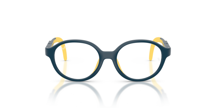 Gafas Graduadas Ray-Ban RYA1981 7530 43 / 45 15 — vista 5