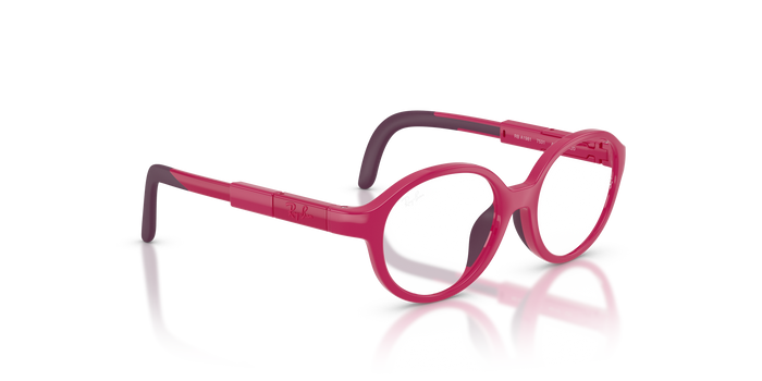 Gafas Graduadas Ray-Ban RYA1981 7531 43 / 45 15 — vista 4