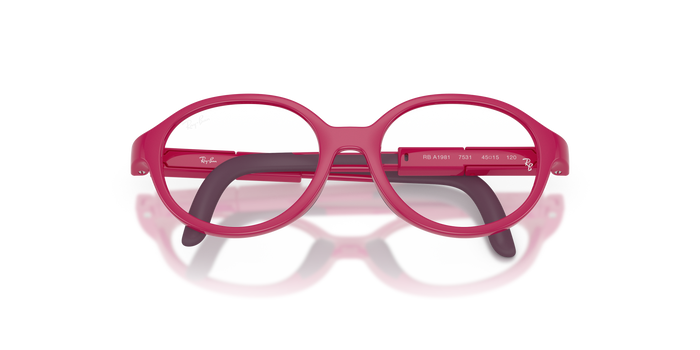 Gafas Graduadas Ray-Ban RYA1981 7531 43 / 45 15 — vista 6