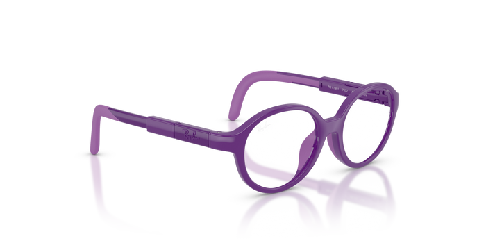 Gafas Graduadas Ray-Ban RYA1981 7532 43 / 45 15 — vista 4