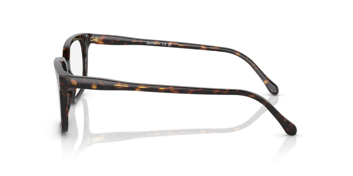 Brille Sferoflex SF1151 C213 56 18 — vista 3