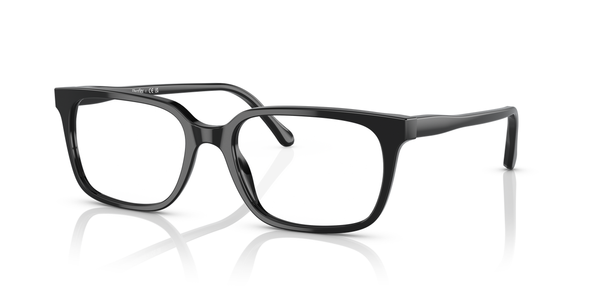 Brille Sferoflex SF1151 C367 56 18