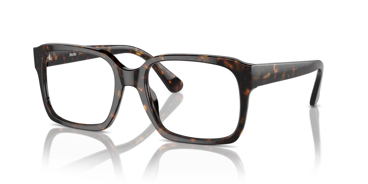 Brille Sferoflex SF1152 C213 54 19