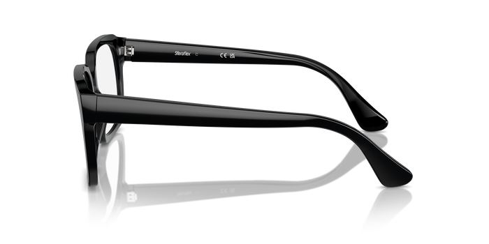Brille Sferoflex SF1152 C367 56 19 — vista 3