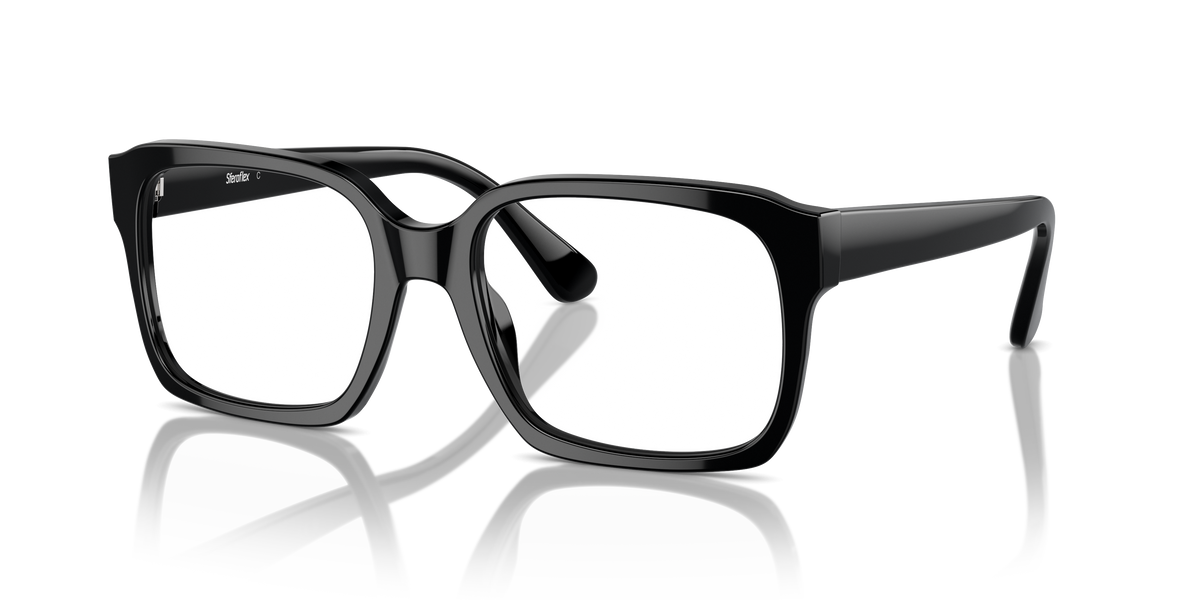 Brille Sferoflex SF1152 C367 54 19
