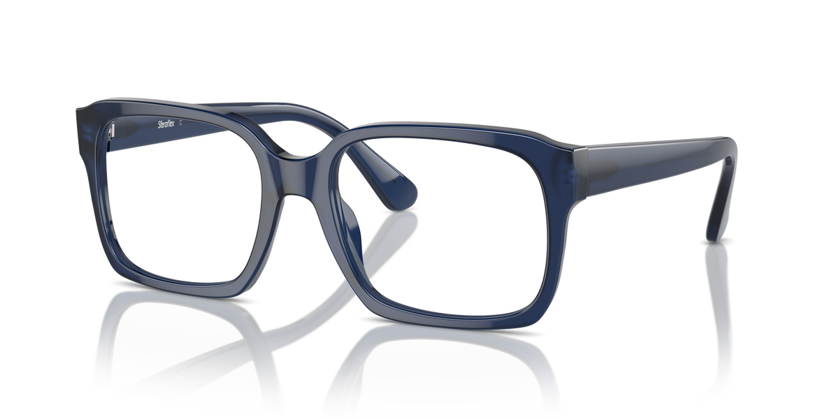 Brille Sferoflex SF1152 C640 56 19