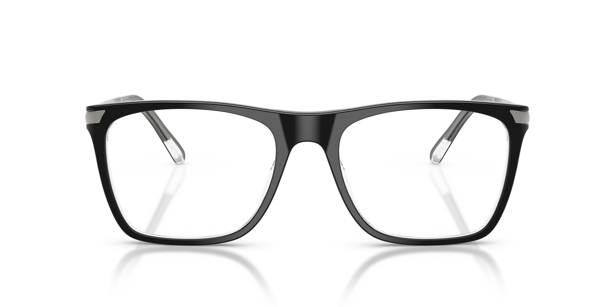 Brille Sferoflex SF1153 C645 55 19
