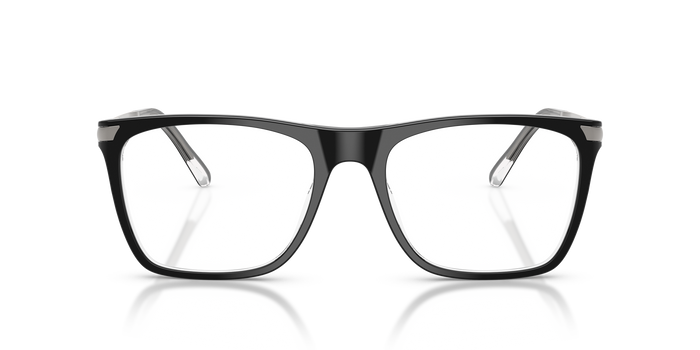 Brille Sferoflex SF1153 C645 55 19 — vista 2
