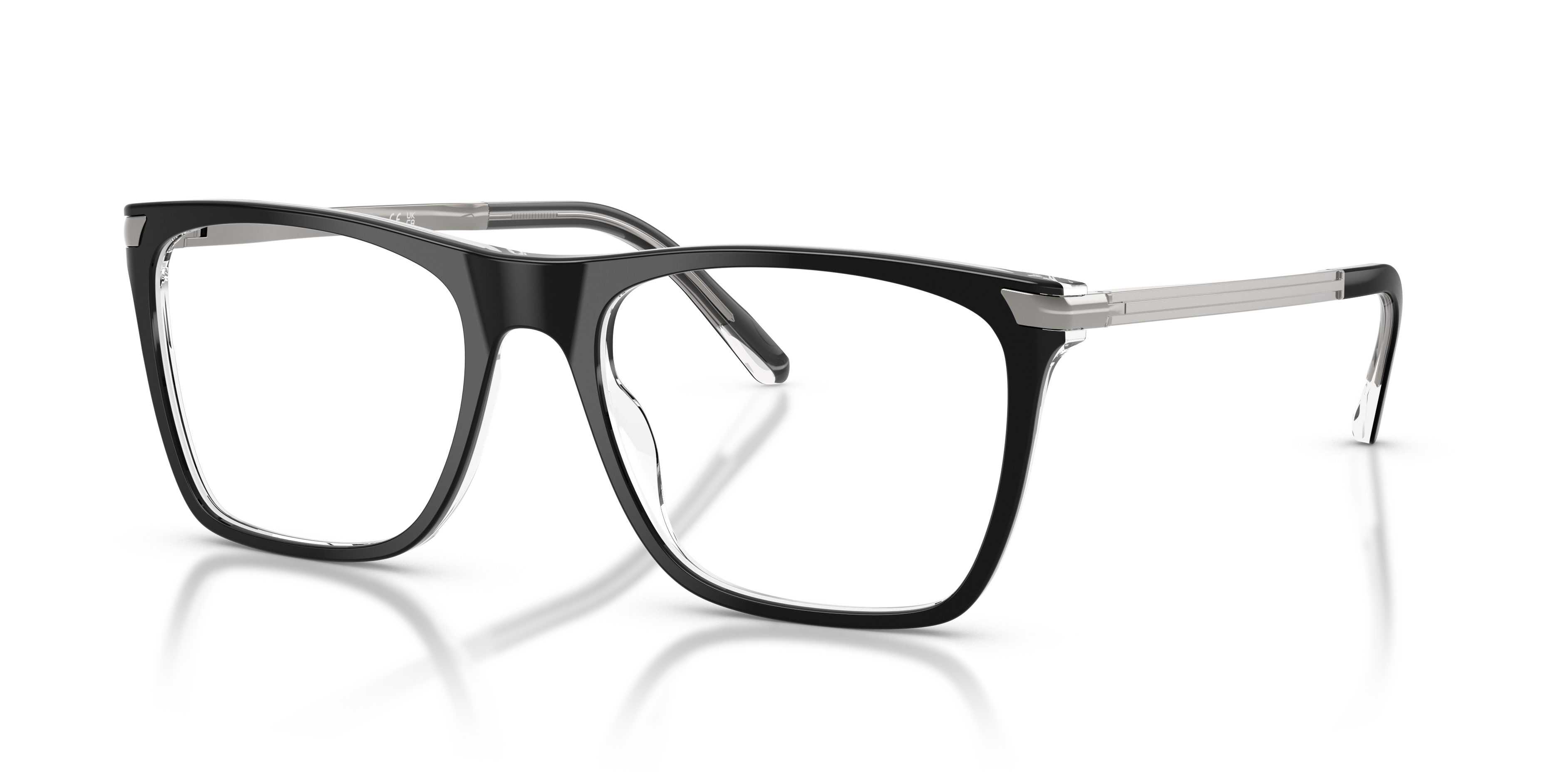 Brille Sferoflex SF1153 C645 55 19