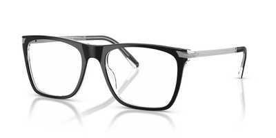 Eyeglasses Sferoflex SF1153 C645 55 19