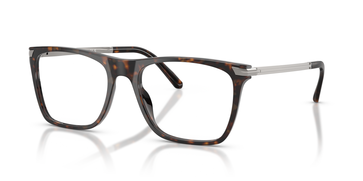 Brille Sferoflex SF1153 C646 55 19
