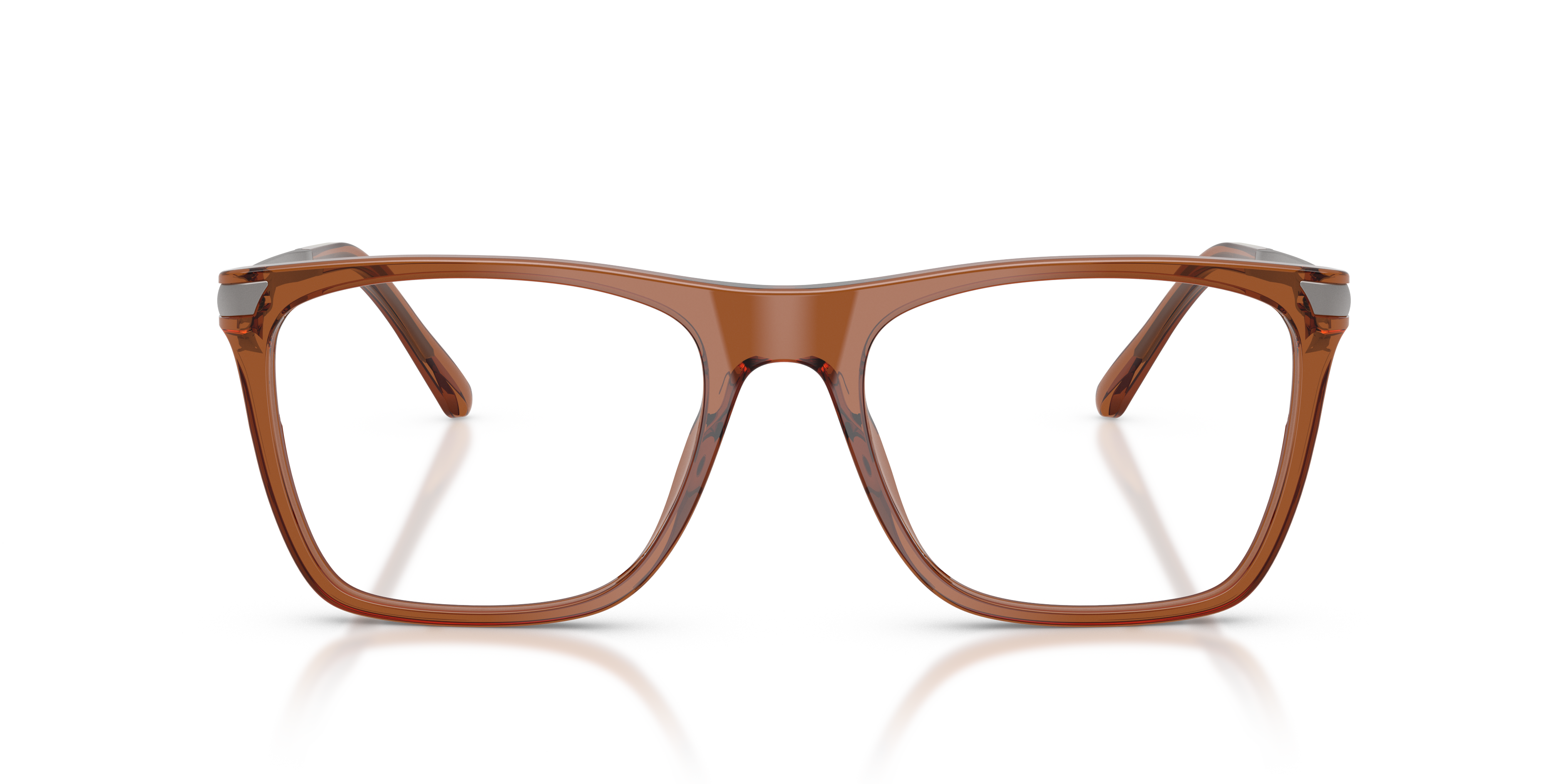 Brille Sferoflex SF1153 C647 55 19