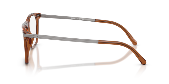 Brille Sferoflex SF1153 C647 55 19 — vista 3