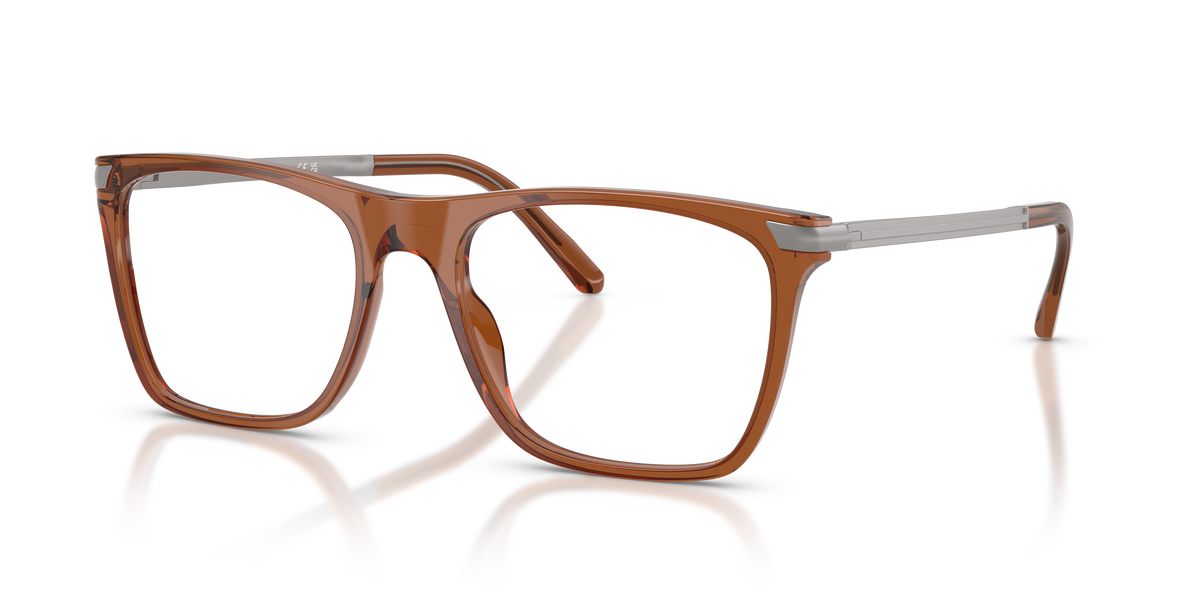 Brille Sferoflex SF1153 C647 55 19