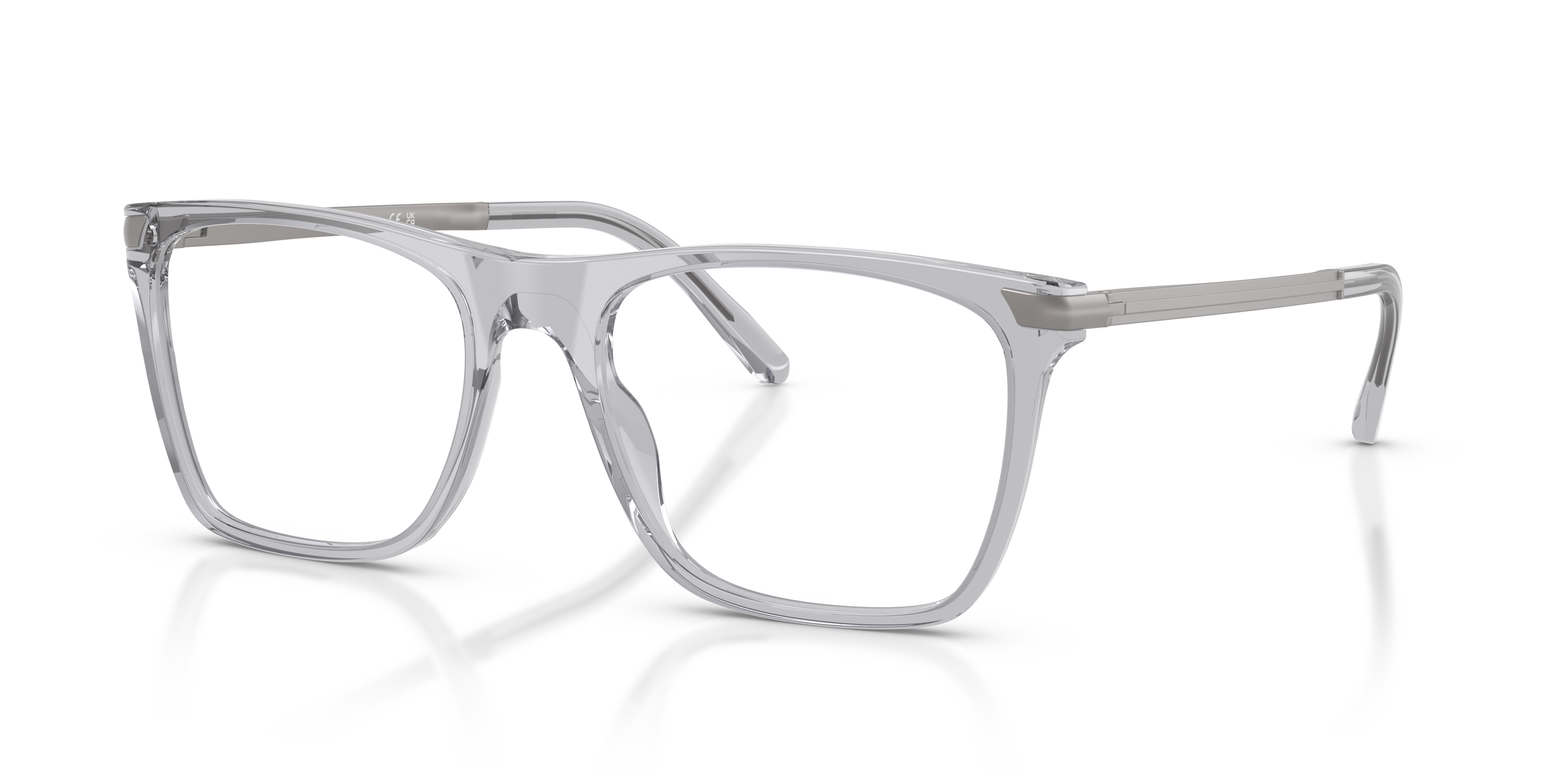 Brille Sferoflex SF1153 C648 55 19