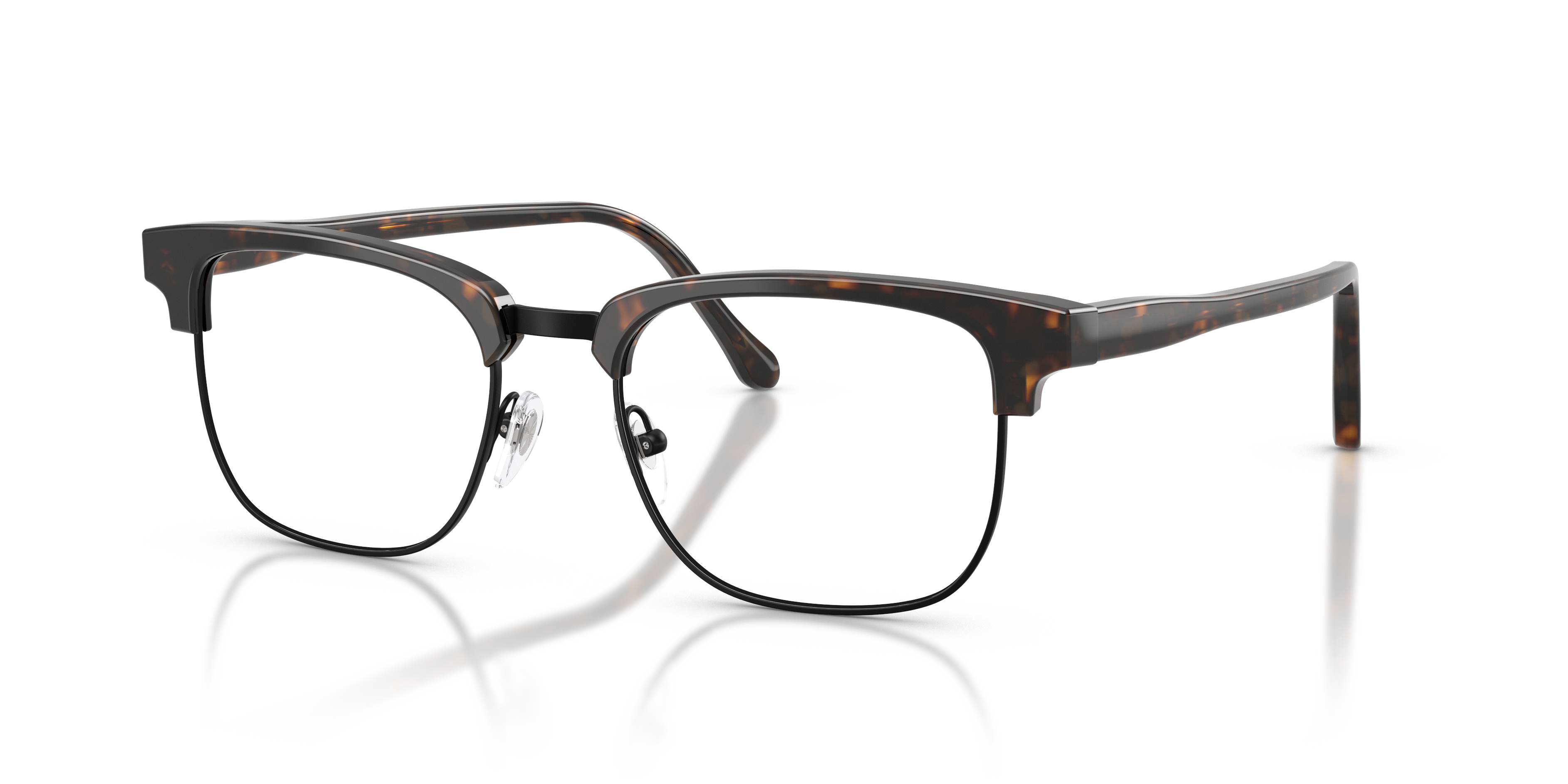 Brille Sferoflex SF1154 C650 53 19