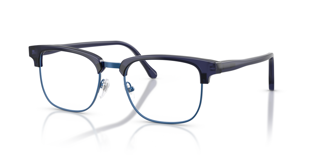 Brille Sferoflex SF1154 C651 53 19