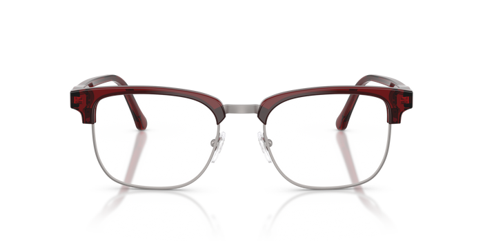 Eyeglasses Sferoflex SF1154 C652 53 19 — vista 2