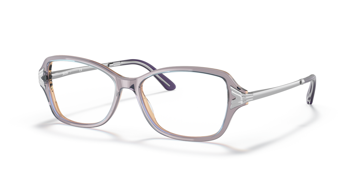 Brille Sferoflex SF1576 C352 52 15
