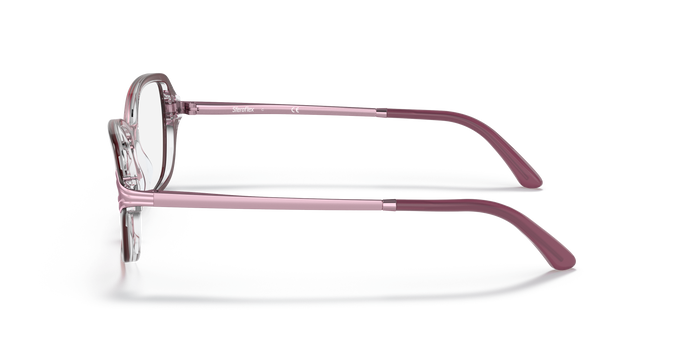 Lunettes de Vue Sferoflex SF1576 C636 52 15 — vista 3