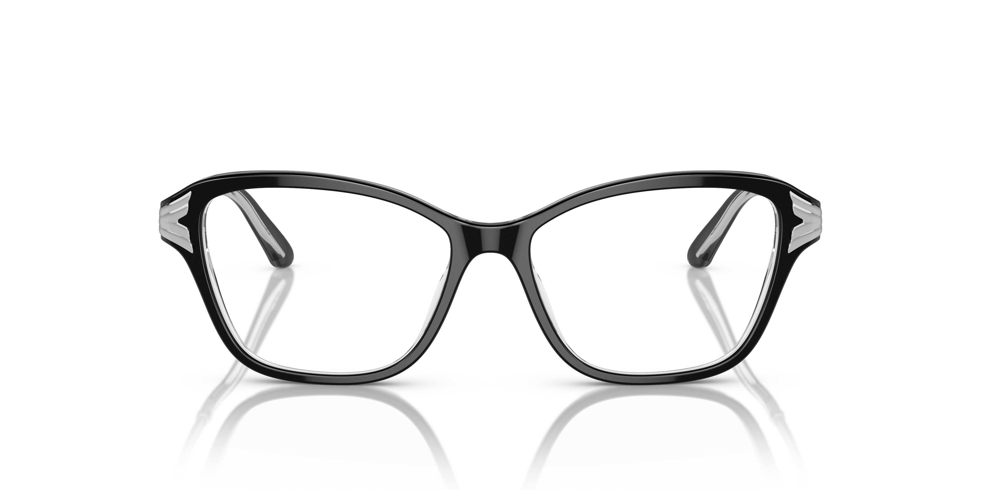 Brille Sferoflex SF1577 C388 51 15