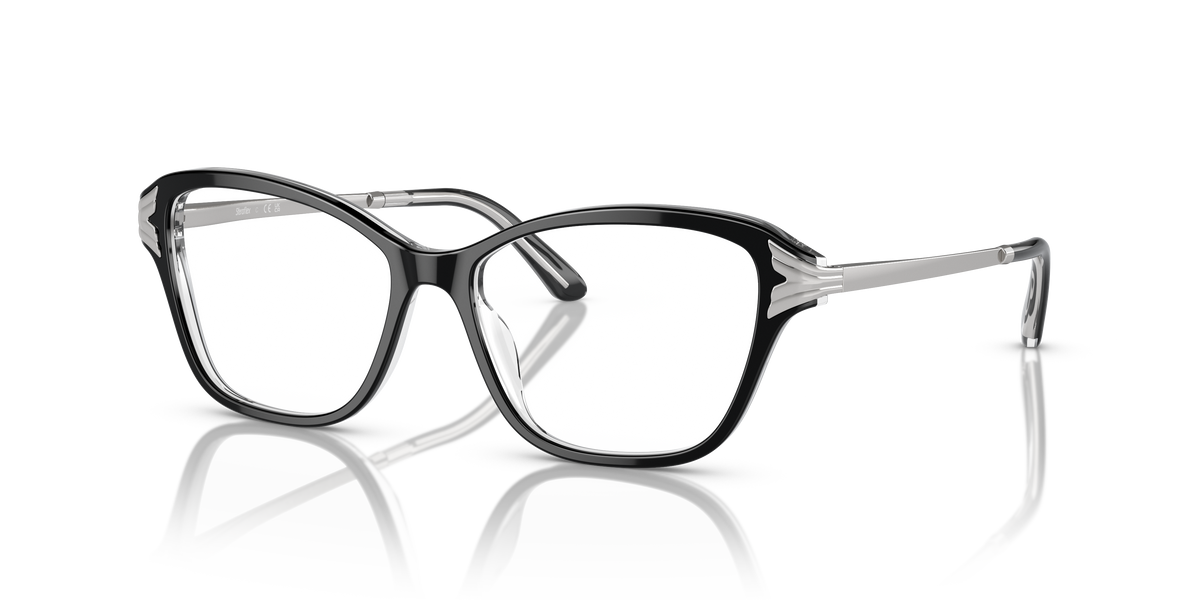 Brille Sferoflex SF1577 C388 51 15