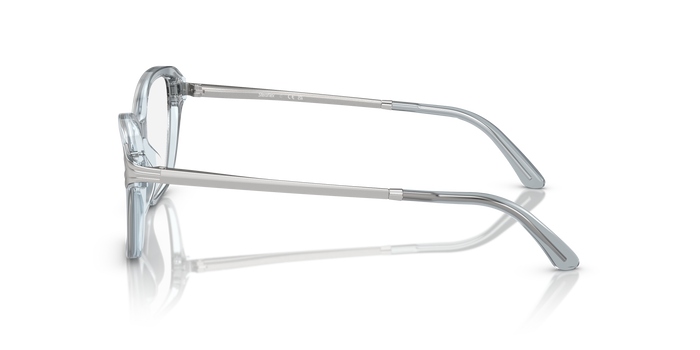 Brille Sferoflex SF1577 C643 53 15 — vista 3