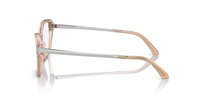 Lunettes de Vue Sferoflex SF1577 C644 51 15 — vista 3