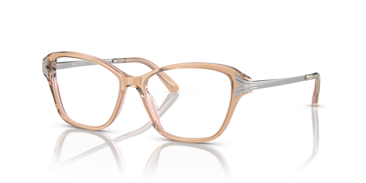 Brille Sferoflex SF1577 C644 51 15